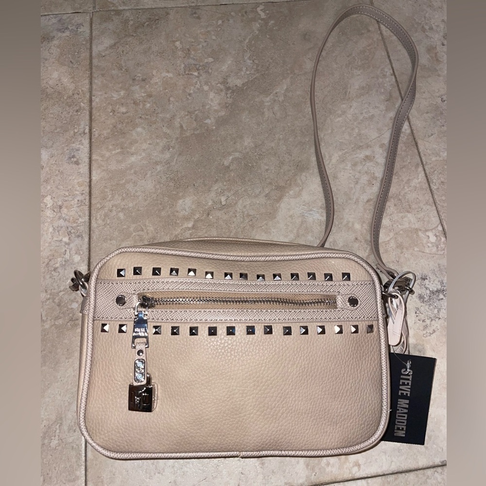 Steve Madden Crossbody NWT